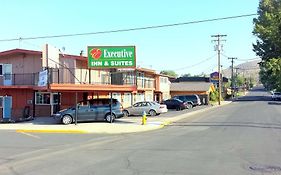 Executive Inn And Suites Lakeview Or