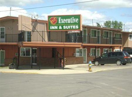 Executive Inn & Suites Lakeview Exterior photo